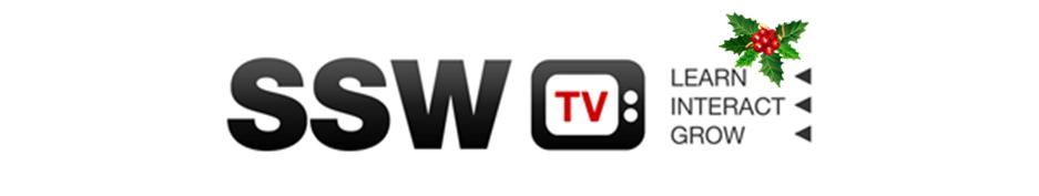 SSW TV